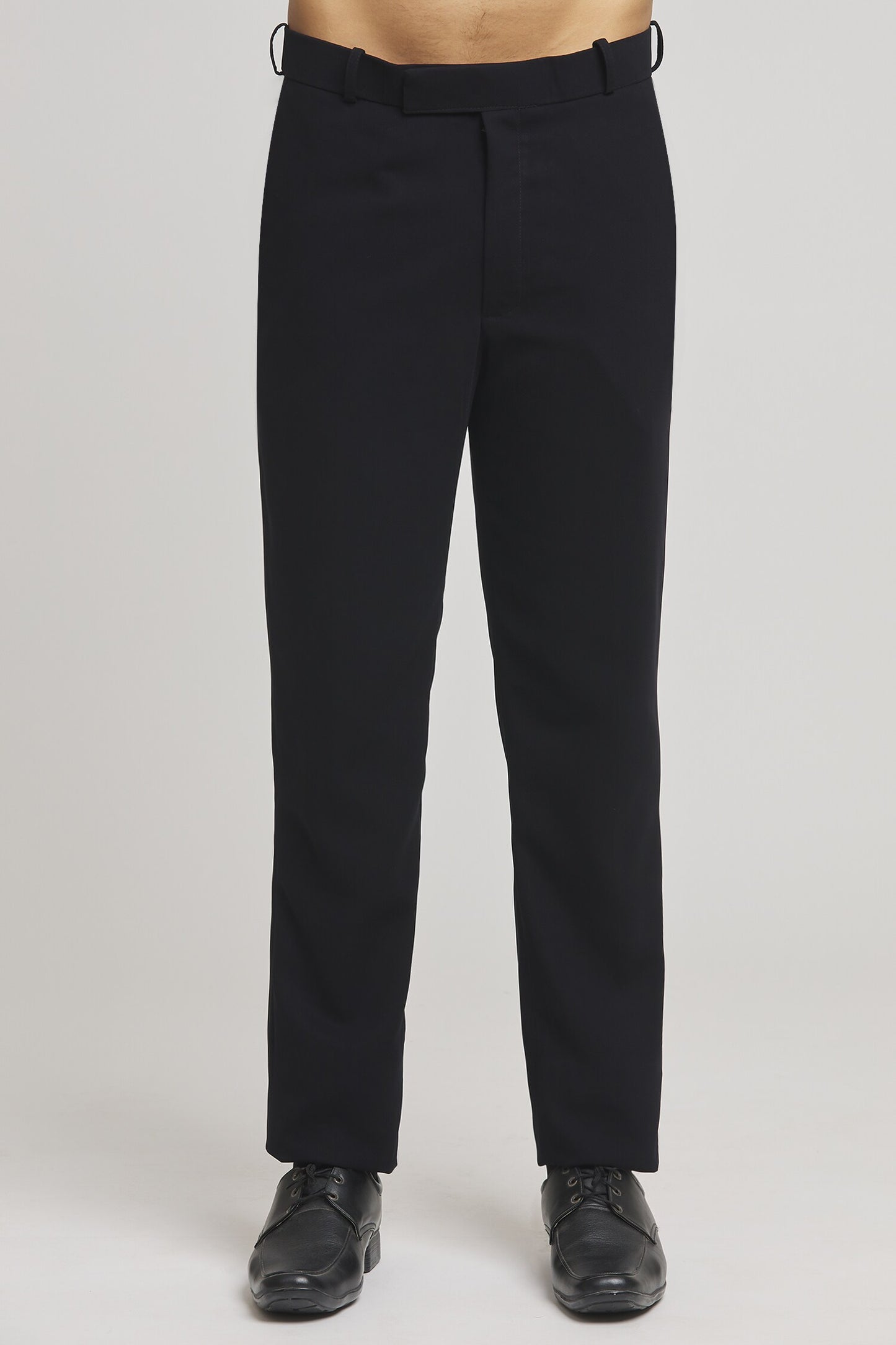 Cutdana Embellished Tuxedo Pant Set